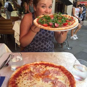 Meet your Posher, Emma